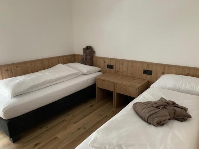 Dependance Residence Altea Ortisei Zewnętrze zdjęcie